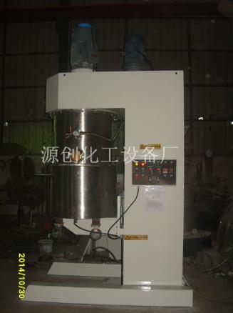 200L雙行星動力攪拌機(jī)
